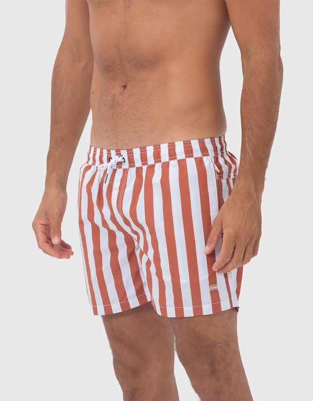Coast Clothing - Classic Bombay Swimshorts