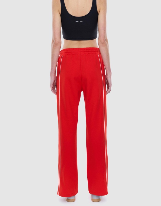ENA PELLY - Piper Stripe Pants