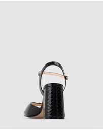 Edward Meller - KATO85 Sandal with Horsebit