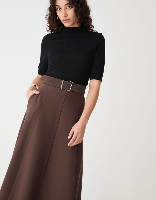 Forcast - Joyce Knit Cardigan
