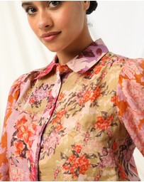 KACHEL - Lola Shirt