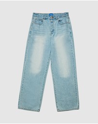 Larriet - Wale Jeans