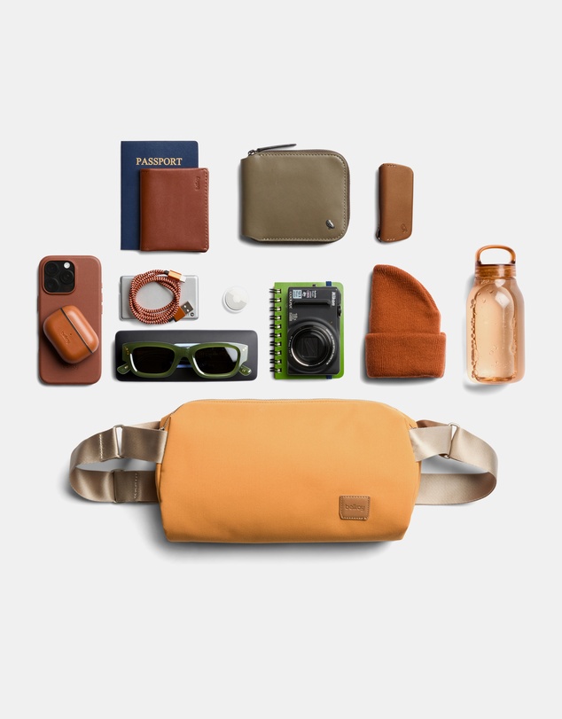 Bellroy - Classic Sling 7L
