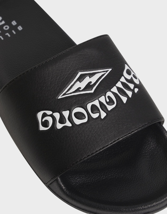 Billabong - Womens Crusey Slides