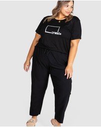 Love Your Wardrobe - Loren Cargo Pants