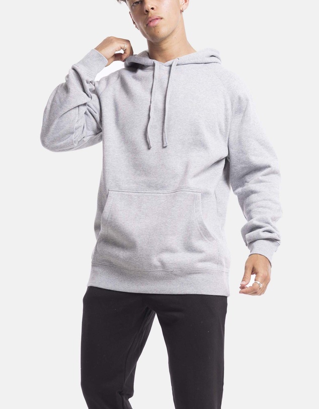 Vacancy Co - Vacant Hoodie