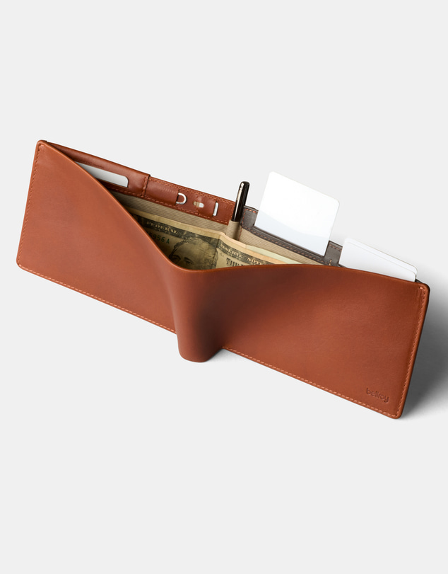 Bellroy - Travel Wallet