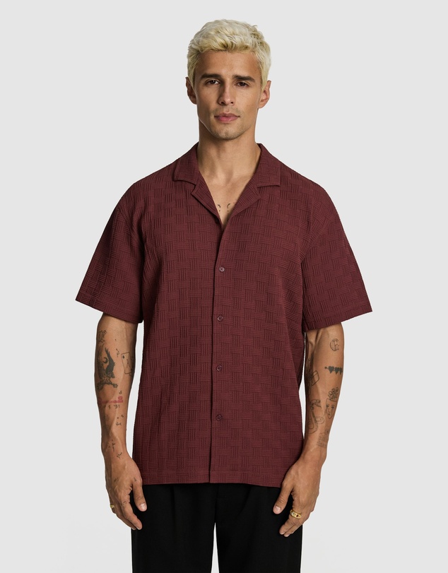 yd. - Marley Jersey Shirt