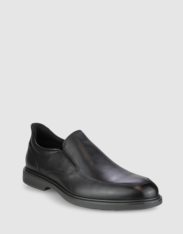 Florsheim - Highrise Moc Toe