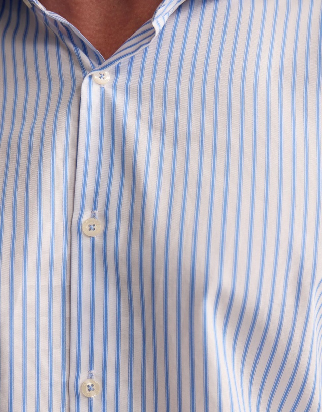 Oxford - Kensington Ton Slim Fit Shirt