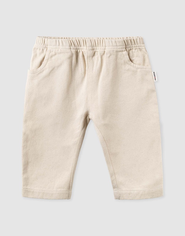 Designer Kidz - Theo Twill Pants