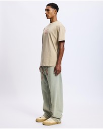 Scotch & Soda - The Pitch Loose Jeans