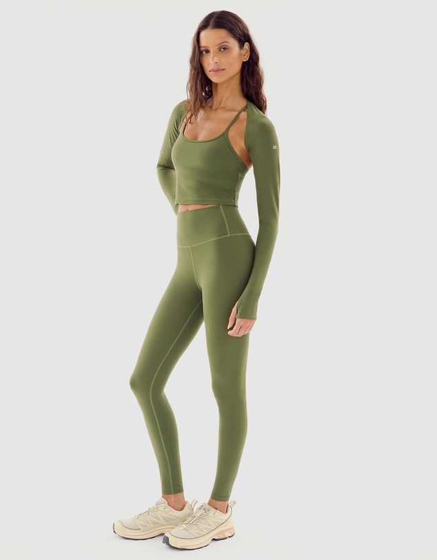 Splits59 - Shiri Airweight Shrug