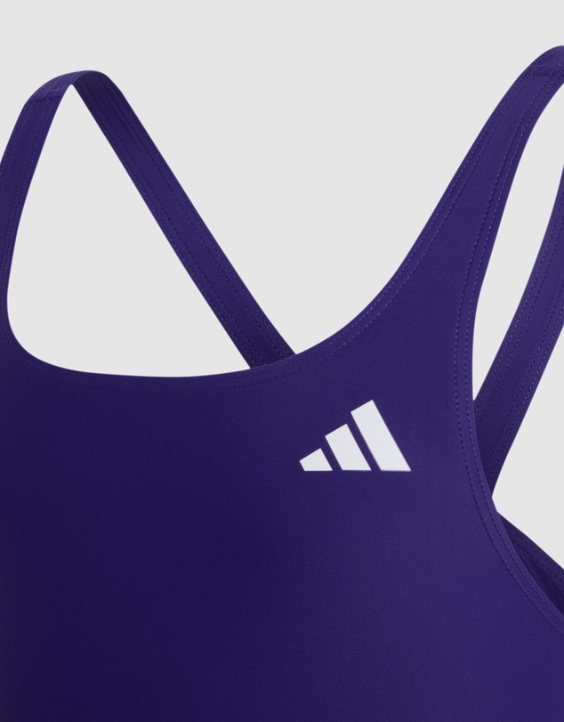 adidas Swim - V-Back Swimsuit - Kids