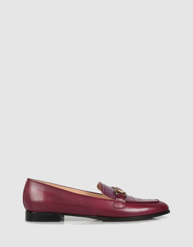 Sempre Di - Trisa Slip Ons