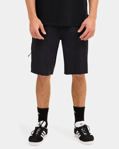 Quiksilver - Mens Recoil Tech Amphibian 21