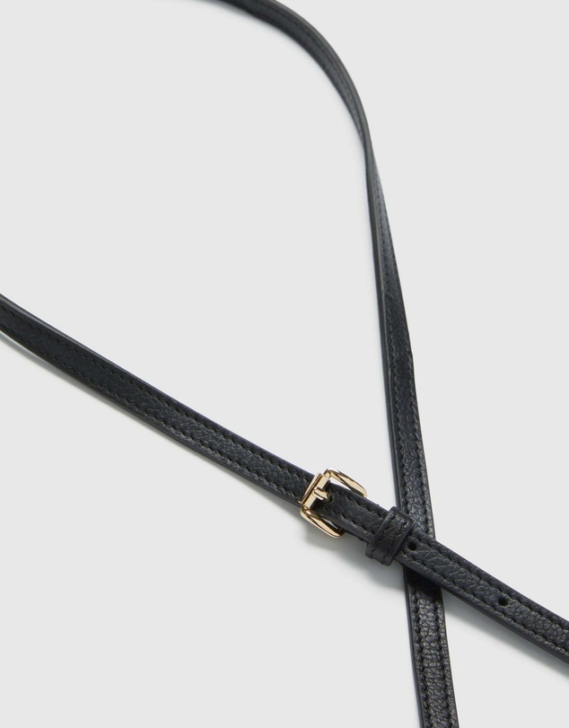 MIMCO - Link Crossbody Bag Strap 8mm