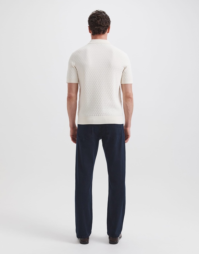 SABA - Dion Knit Polo