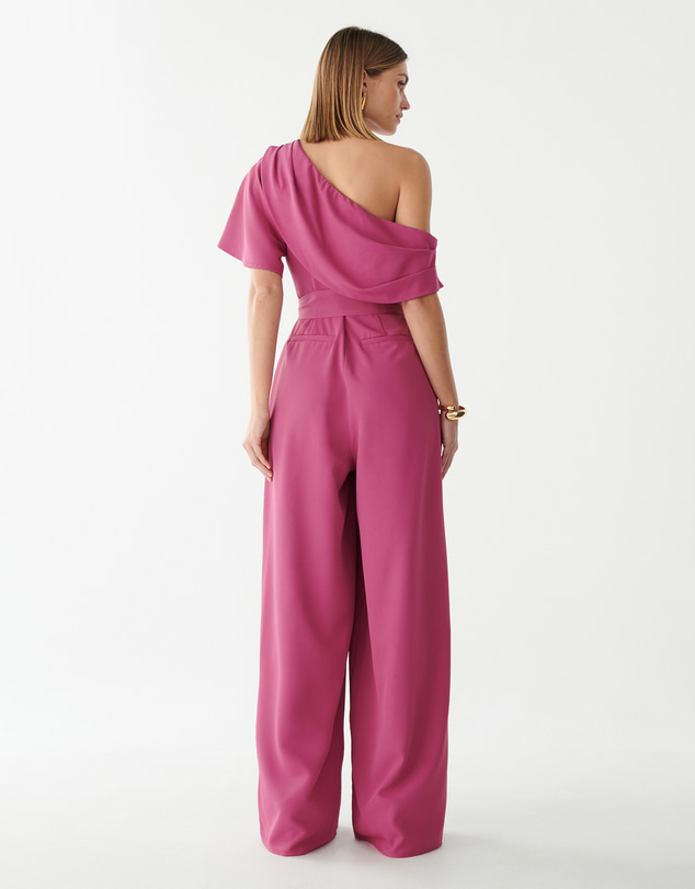 Willa - Omega Jumpsuit
