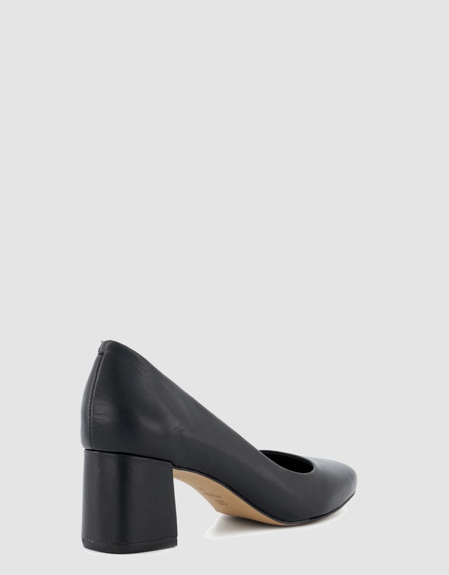 Dune London - Assure - Black