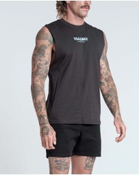 Vacancy Co - Byron Tank