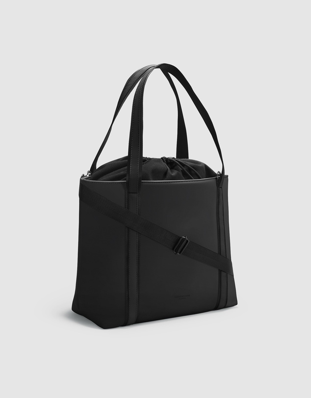 Gaston Luga - Dash - Draw Tote Shoulder Travel Bag