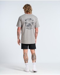 Vacancy Co - Endless Summer Tee