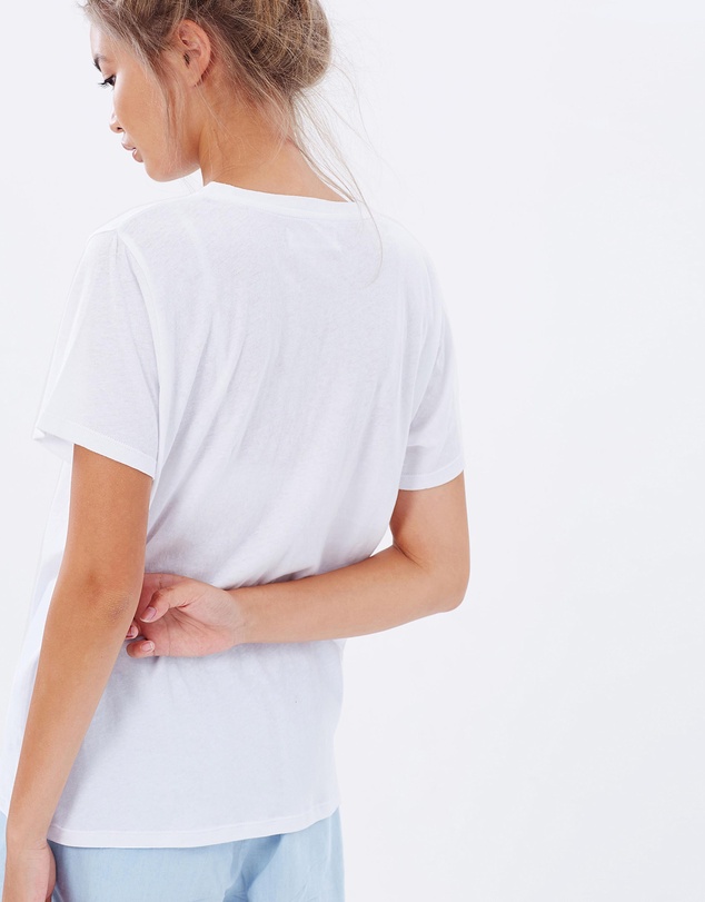 Assembly Label - Soma Tee