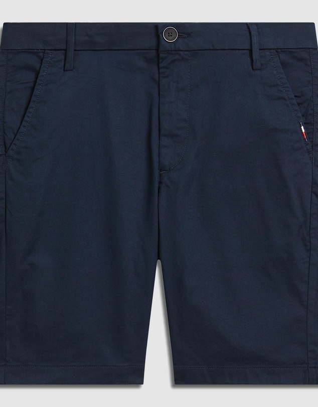 Tommy Hilfiger - 1985 Collection Chino Shorts - Kids