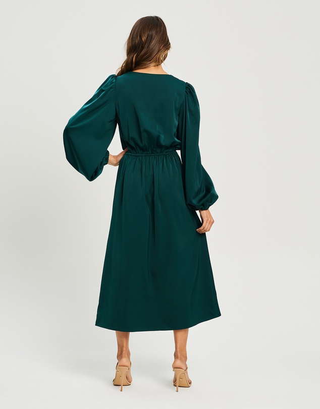 CHANCERY - Champers Dress