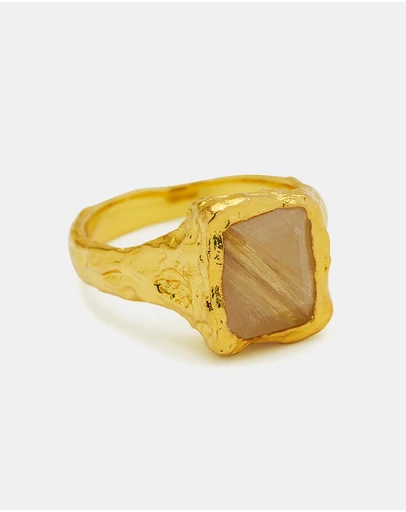 Amber Sceats - Kelso Ring