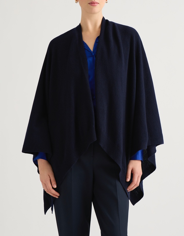 David Lawrence - Miles Merino Cape