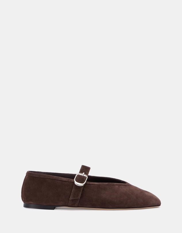 Tony Bianco - Bobbi Flats