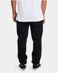 Volcom - Mens Vologo Trackpants
