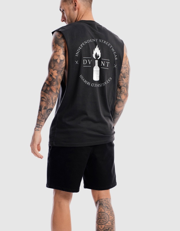 DVNT - Emblem 2.0 Tank