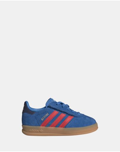 Lucid Ray Blue/Lucid Red/Gum