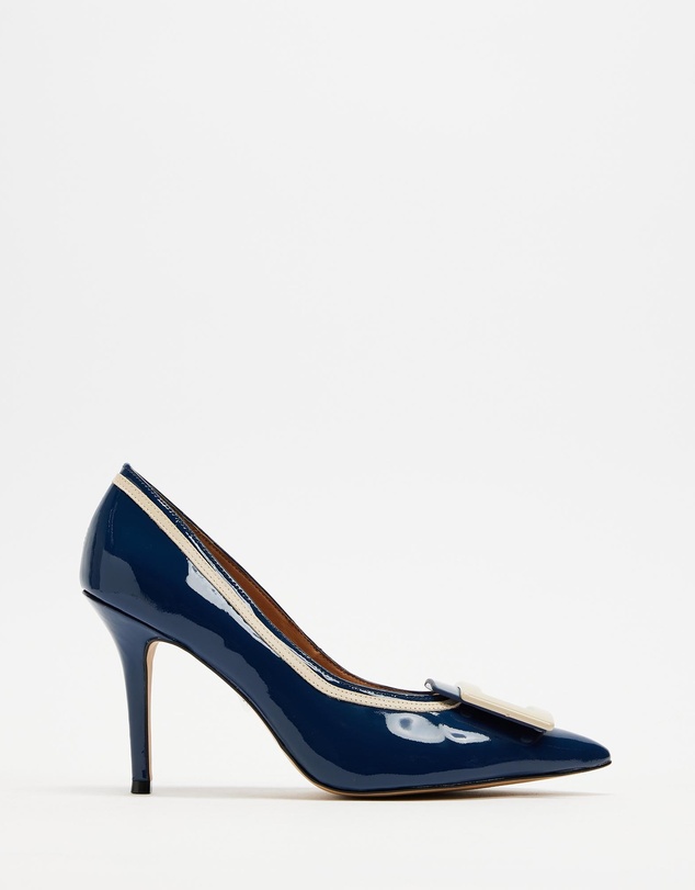 Nina Armando - Priscilla Heels