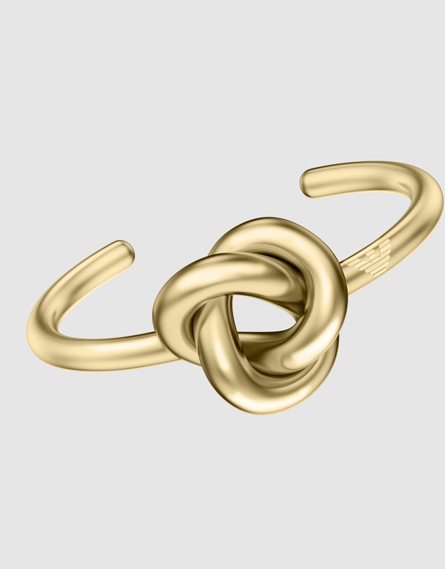 Emporio Armani - Gold Bracelet
