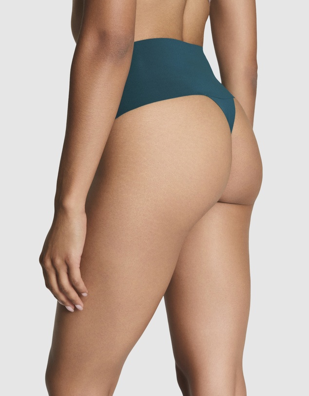 Spanx - SPANXsupersmooth™ Undie-tectable® Thong