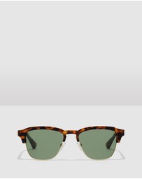 Hawkers Co - HAWKERS - Polarized Alligator NEW CLASSIC Sunglasses for Men and Women UV400
