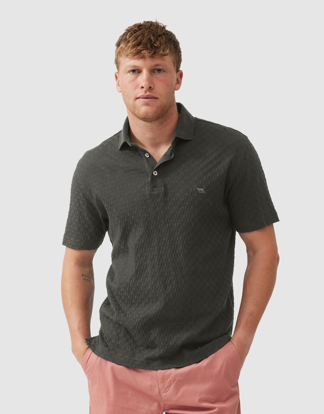 Rodd & Gunn - Huntsbury Polo