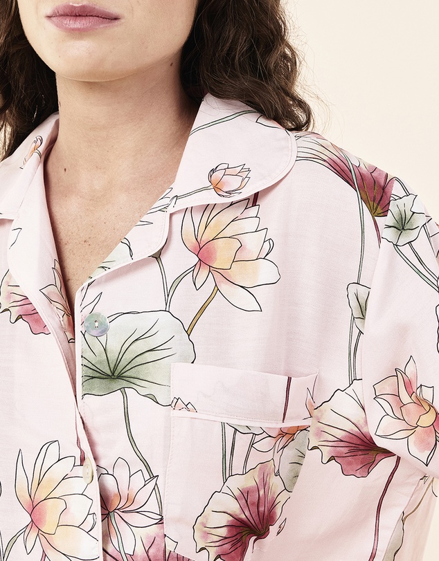 Papinelle - Lotus Full Length PJ