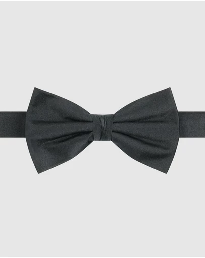 Tarocash - Marlo Silk Bow Tie