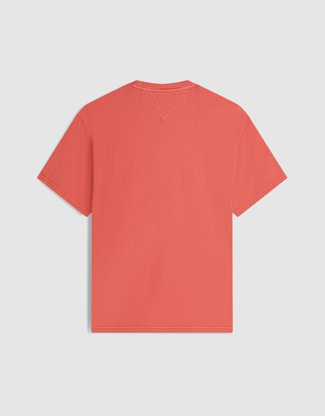 Tommy Jeans - Regular Tommy Jeans Repeat SS Tee