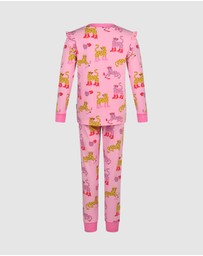Rock Your Kid - Alice Sleep Set - Kids