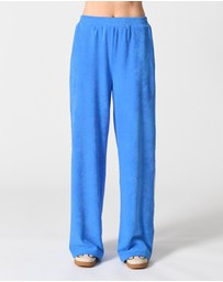 Walnut Melbourne - Madrid Pant