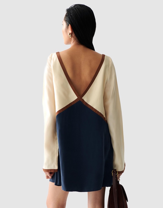 Sancia  - The Alba Dress