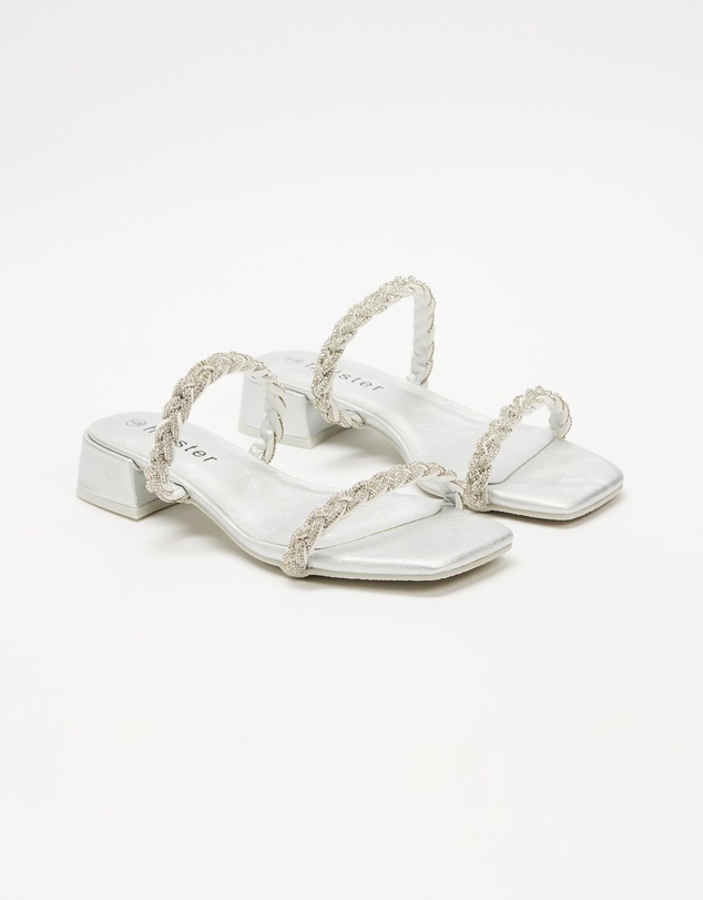 Holster - Tiana Heels - Women's