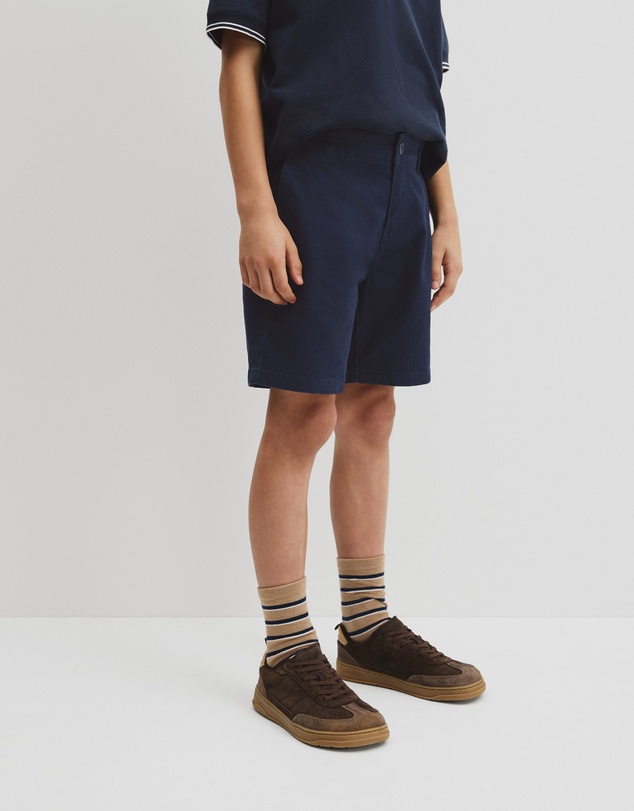 Country Road - Teen Chino Short