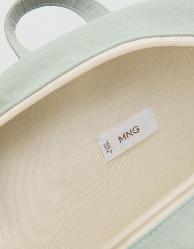 M.N.G - Dino Backpack - Kids-Teens